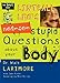 Lintball Leo's Not-So-Stupid Questions About Your Body (2:52 Soul Gear) (English Edition) by 