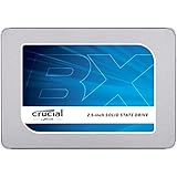 Crucial CT120BX300SSD1 BX300 120 GB SATA 2.5 inch Internal Solid State Drive