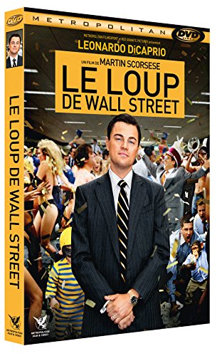 Le loup de Wall Street