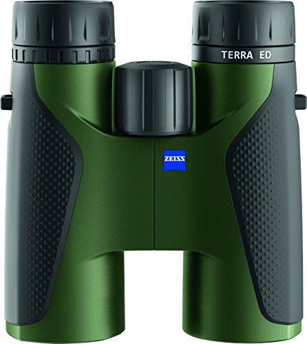 Preisvergleich Produktbild Zeiss 524206 Terra ED 10X42 Fernglas