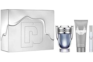 RABANNE Paco Rabanne Invictus Set EDT Plus Mini Plus S/G 100ml / 100ml / 10ml