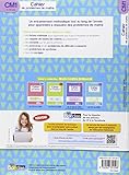 Image de Cahier de problèmes de maths CM1