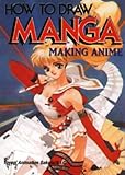 Image de How to Draw Manga: Making Anime