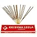 Krishna Leela Agarbathi Incense Sticks 20g Box
