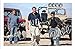 Produktbild Top Gear - Richard Hammond & James May & Jeremy Clarkson Signiert Autogramme 21cm x 29.7cm Plakat Foto