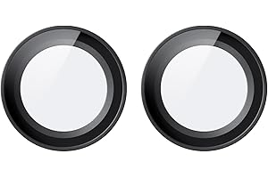 Insta360 GO 3 Objektivschutz