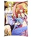 Produktbild Lepilo Anime Monster Musume No iru Nichijou Throw Pillow Cover Custom Zippered Rectangle Pillow Case (MWW-9, 20x30 inch)