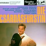 Die Csárdásfürstin (Höhepunkte) - Margit Schramm