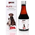 Platogrow Platelet Enhancer Pet Syrup 200ml (for Dogs & Cats)