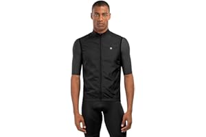 SIROKO Chaleco Cortavientos ciclismo V1 Hombre