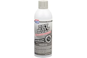 Cyclo - Dry Moly Lubricant