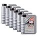 Produktbild 6x LIQUI MOLY 3735 Top Tec 4310 0W-30 Motoröl FIAT PEUGEOT 1L