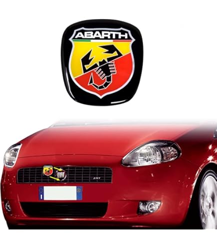 Fat Karossere-Aufkleber & -Embleme Zum Auto-Tunng Günstg Kaufen | EBay