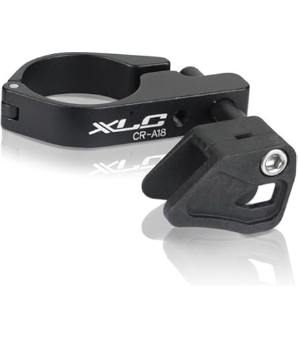 SM SunniMix Fahrrad Kettenabweiser - 39-42mm Für Single-Ketten