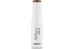 ‎VENICEBEAUTY VENICEBEAUTY Bronzer Stick für Gesicht und Augen, für Contouring & Lidschatten (Tanned)