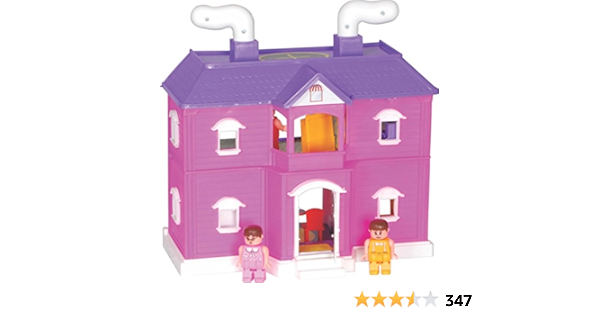 toy zone dollhouse