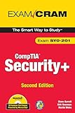 CompTIA Security+ Exam Cram by Diane Barrett