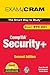 CompTIA Security+ Exam Cram by Diane Barrett