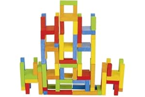 goki 56929 – krzesła do układania w stos