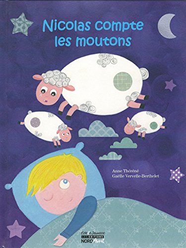 Nicolas compte les moutons