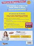 Image de Cahier de vacances - Prêt pour la Moyenne Section