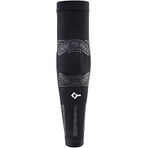 Manguito NO STRAIN Floky Negro - BreakPoint