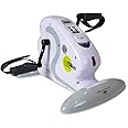 Tecnovita by BH MBIKE YFAX611 Cyclette elettrica per braccia e gambe