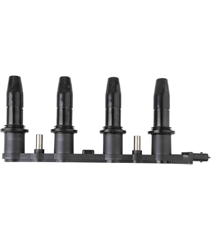 Bobina Accensione 7 Spilli Per Opel Astra J, Mokka, Insignia | Sostituzione OEM 1208096, 1208093