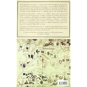 Las raíces perdidas de Europa: De Carlos V a los conflictos mundiales (Ariel)
