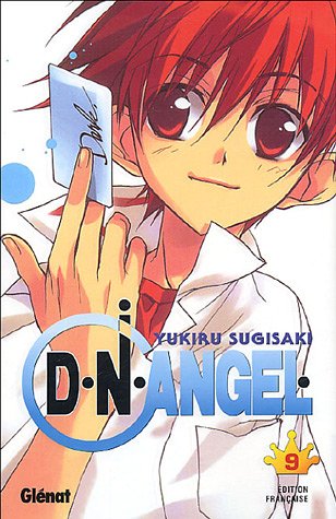 DN Angel — Tome 9