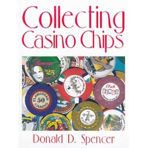 Collecting Casino Chips
