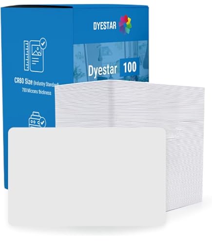 Magicard Pellicola a colori YMCKO 300 (MA300YMCKO) per stampanti Pronto