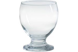 TABLE PASSION Lav - Verre à pied Teo 25 cl empilable (lot de 6)
