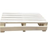 Doğal Ahşap Ev I&ccedil;i Kullanıma Uygun Kaymaz Tabanlı Step Tahtası 10x25x50 cm