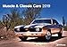Muscle & Classic Cars 2019 - Autokalender, Motorsport, Muscle-Cars 2019 - 42 x 29,7 cm by
