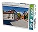 Produktbild Blick auf das Obere Tor vom Wolfgang-Wilhelm-Platz 1000 Teile Puzzle quer (CALVENDO Orte)