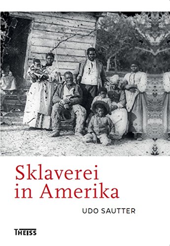 Sklaverei In Amerika Ebook Udo Sautter Amazon De Kindle Shop