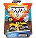 Price comparison product image Monster jam 2019 1:64 - Brodozer with Driver Figure & Poster