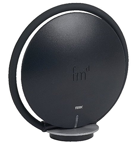 Terk Amplified Indoor AM/FM Antenna PIB