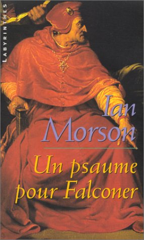 couverture de : UN PSAUME POUR FALCONER