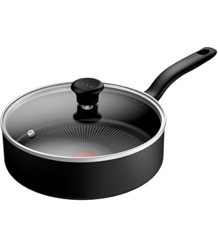 Tefal Frigideira Emotion G6 30cm - Padella Antiaderente Per Cucina Quotidiana - Foto 6