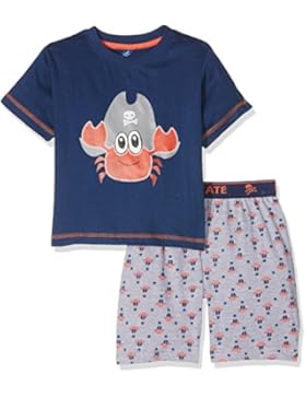 Lenny Sky Jungen Sportswear-Set