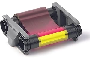 ‎DURABLE Durable wstążka Duracard, 1 sztuka, wielokolorowa, 891122