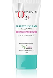 O3+ Derma Cult 10% Niacinamide Face Serum for Acne Marks