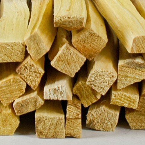 Palo Santo Stäbchen – Natürliche Weihrauch – ANGEBOT CONVENIENCE 100 GR - 2