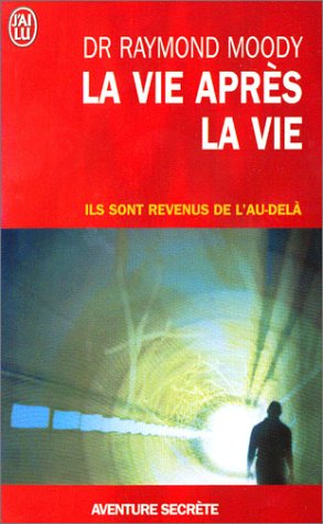 couverture de : Vie apr&egrave;s la vie (la)