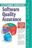 Customer Oriented Software Quality Assurance by 