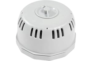 HeadSeal™ Genuine Filter Holder Housing Compatible with All Lay Z Spa Models – Durable, Replacement Filter Housing – for Bestway, VI, Inflatable Hot Tubs like Vegas, Monaco, Miami, Cancun, and More