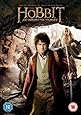 The Hobbit: An Unexpected Journey [DVD]