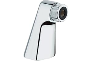 Grohe Raccord Colonnette 1/2 Pouces Pièces Détachées 12030000 (Import Allemagne)